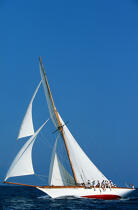 Avel © Guillaume Plisson / Plisson La Trinité / AA00112 - Photo Galleries - Sailing boat