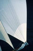 Jeu de Voiles . © Guillaume Plisson / Plisson La Trinité / AA00156 - Photo Galleries - Classic Yachting