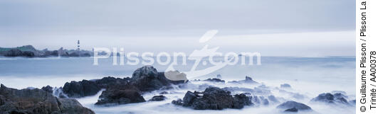 Instant sur Ouessant. - © Guillaume Plisson / Plisson La Trinité / AA00378 - Photo Galleries - Island [29]