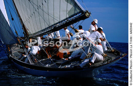 Avel - © Guillaume Plisson / Plisson La Trinité / AA00442 - Nos reportages photos - Yachting