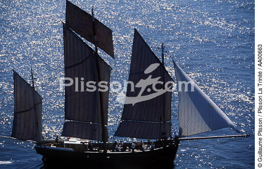 Le Corentin - © Guillaume Plisson / Plisson La Trinité / AA00663 - Photo Galleries - Sailing boat