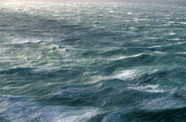 Vagues. © Guillaume Plisson / Plisson La Trinité / AA00931 - Photo Galleries - Storm at sea