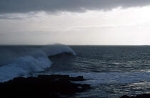Déferlement d'une vague. © Guillaume Plisson / Plisson La Trinité / AA00943 - Photo Galleries - Guillaume Plisson