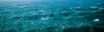Rough sea © Philip Plisson / Plisson La Trinité / AA00958 - Photo Galleries - Horizontal panoramic