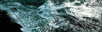 Mer agitée © Philip Plisson / Plisson La Trinité / AA00959 - Photo Galleries - Horizontal panoramic