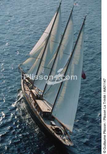 Créole. - © Guillaume Plisson / Plisson La Trinité / AA01147 - Photo Galleries - Traditional sailing