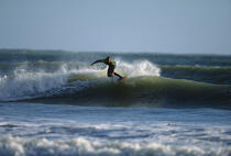 Surf. © Guillaume Plisson / Plisson La Trinité / AA01848 - Nos reportages photos - Vague