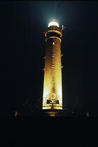 Le goulphar, la nuit. © Guillaume Plisson / Plisson La Trinité / AA02004 - Photo Galleries - Lighthouse [56]
