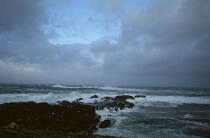 Achill Island. © Philip Plisson / Plisson La Trinité / AA02561 - Nos reportages photos - Rocher