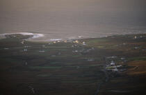 Achill Island. © Philip Plisson / Plisson La Trinité / AA02566 - Nos reportages photos - Irlande, l'île verte
