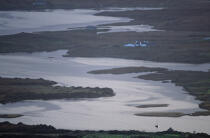 Achill Island. © Philip Plisson / Plisson La Trinité / AA02567 - Nos reportages photos - Irlande