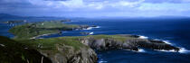 Brow Head, comté de Cork. © Philip Plisson / Plisson La Trinité / AA02742 - Photo Galleries - Calm sea
