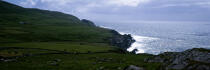 Côte de mizen Head. © Philip Plisson / Plisson La Trinité / AA02748 - Nos reportages photos - Irlande, l'île verte