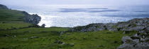 Côte de Mizen Head. © Philip Plisson / Plisson La Trinité / AA02749 - Photo Galleries - Ireland, the green island