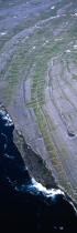Inishmore (Iles d'Aran). © Philip Plisson / Plisson La Trinité / AA02764 - Photo Galleries - Site of interest [Ire]