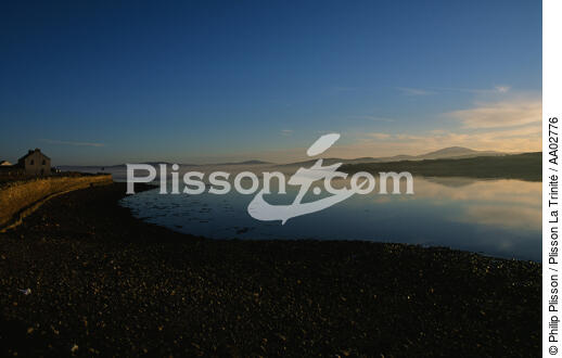 Nord Donegal. - © Philip Plisson / Plisson La Trinité / AA02776 - Nos reportages photos - Irlande