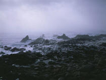 Gros temps. © Philip Plisson / Plisson La Trinité / AA02799 - Photo Galleries - Rough weather