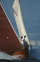 Régates royales © Guillaume Plisson / Plisson La Trinité / AA02895 - Photo Galleries - Classic Yachting