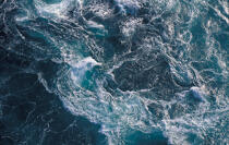 Passage du Raz de Sein © Philip Plisson / Plisson La Trinité / AA03200 - Photo Galleries - Rough seas