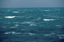 Mer agitée © Philip Plisson / Plisson La Trinité / AA03221 - Photo Galleries - Rough seas