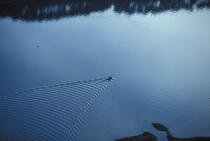 Reflet sur le Trieux. © Guillaume Plisson / Plisson La Trinité / AA03594 - Photo Galleries - Wave