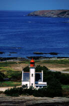 Pointe des chats. © Guillaume Plisson / Plisson La Trinité / AA03836 - Photo Galleries - French Lighthouses