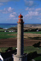 Le Goulphar. © Guillaume Plisson / Plisson La Trinité / AA03854 - Photo Galleries - French Lighthouses