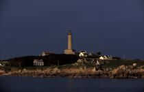 Ile de Batz. © Philip Plisson / Plisson La Trinité / AA03898 - Photo Galleries - Lighthouse [29]