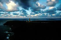 Phare du Cap-Fréhel. © Philip Plisson / Plisson La Trinité / AA03963 - Photo Galleries - Lighthouse [22]
