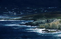 Côte d'Achill Island. © Philip Plisson / Plisson La Trinité / AA04320 - Nos reportages photos - Achill Island