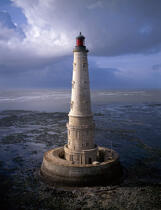 Cordouan, le roi des phares © Philip Plisson / Plisson La Trinité / AA04470 - Photo Galleries - Lighthouse [33]