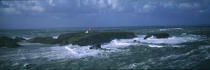 La Pointe des Poulains. © Philip Plisson / Plisson La Trinité / AA04793 - Photo Galleries - Island [56]