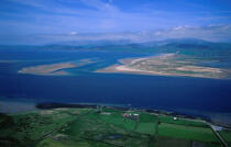 Dingle Bay. © Philip Plisson / Plisson La Trinité / AA05067 - Nos reportages photos - Irlande, l'île verte