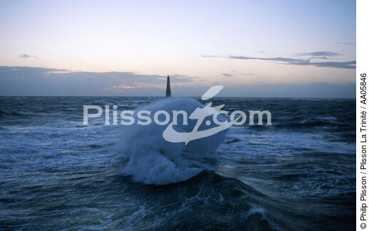 Cordouan. - © Philip Plisson / Plisson La Trinité / AA05846 - Photo Galleries - Lighthouse [33]