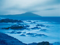 Clare Island. © Philip Plisson / Plisson La Trinité / AA06101 - Nos reportages photos - Irlande