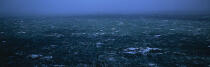 Mer agitée en Manche © Philip Plisson / Plisson La Trinité / AA06112 - Nos reportages photos - Mer agitée