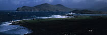 Valencia Island, Irlande. © Philip Plisson / Plisson La Trinité / AA06665 - Nos reportages photos - Irlande
