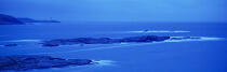 Le phare d'Ardnarmurchan en Ecosse. © Philip Plisson / Plisson La Trinité / AA06731 - Nos reportages photos - Panoramique horizontal