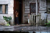 Enfants vénézueliens © Philip Plisson / Plisson La Trinité / AA06819 - Photo Galleries - Child