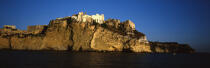 L'île de Procida en Baie de Naples. © Philip Plisson / Plisson La Trinité / AA08287 - Photo Galleries - Italy