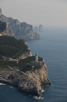 L'île de Capri. © Philip Plisson / Plisson La Trinité / AA08289 - Photo Galleries - Italy