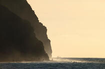 L'île de Stromboli. © Philip Plisson / Plisson La Trinité / AA08404 - Photo Galleries - Island [It]