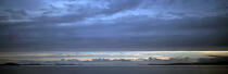 Paysage norvégien. © Philip Plisson / Plisson La Trinité / AA08613 - Photo Galleries - Cloud