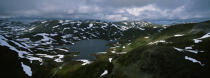 Paysage norvégien. © Philip Plisson / Plisson La Trinité / AA08622 - Photo Galleries - Foreign country