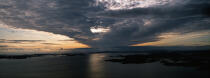 Ciel de traine en Norvège. © Philip Plisson / Plisson La Trinité / AA08637 - Photo Galleries - Cloud