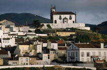 Au nord de Sao Miguel. © Philip Plisson / Plisson La Trinité / AA08895 - Nos reportages photos - Açores [les]
