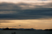 L'île de Skye en Ecosse. © Philip Plisson / Plisson La Trinité / AA08944 - Photo Galleries - Fishing vessel