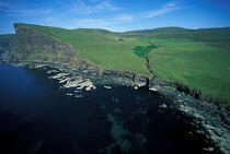 Mooner Bay, île de Skye. © Guillaume Plisson / Plisson La Trinité / AA08952 - Nos reportages photos - Auteur