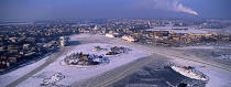 Dans le port d'Helsinki. © Philip Plisson / Plisson La Trinité / AA09117 - Nos reportages photos - Helsinki