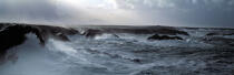Comté de Mayo, Irlande. © Philip Plisson / Plisson La Trinité / AA09124 - Photo Galleries - Storms